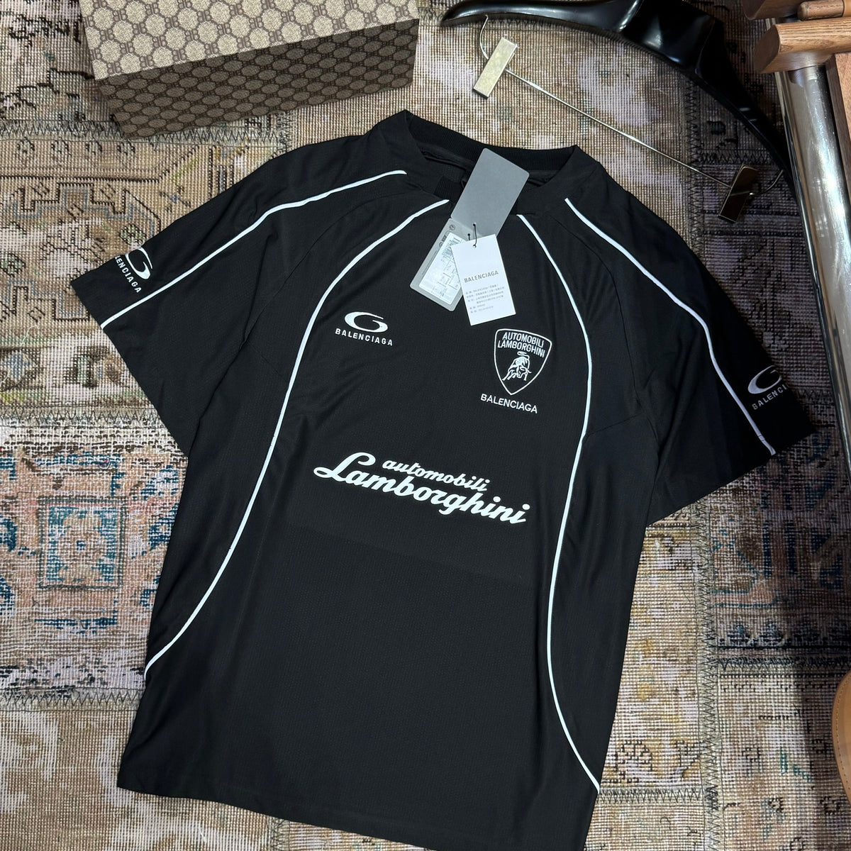 BAL T-SHIRT