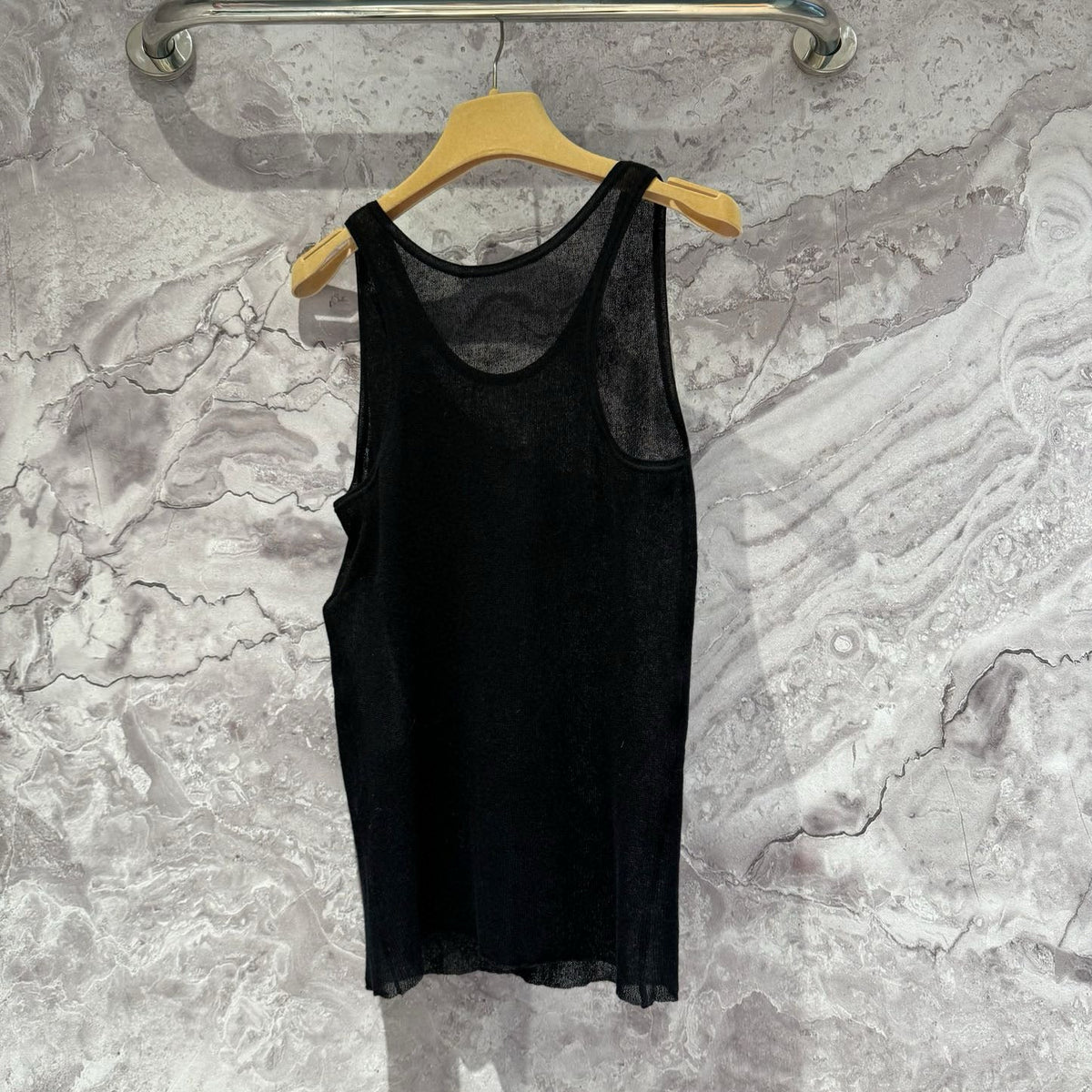 CD TANK TOP