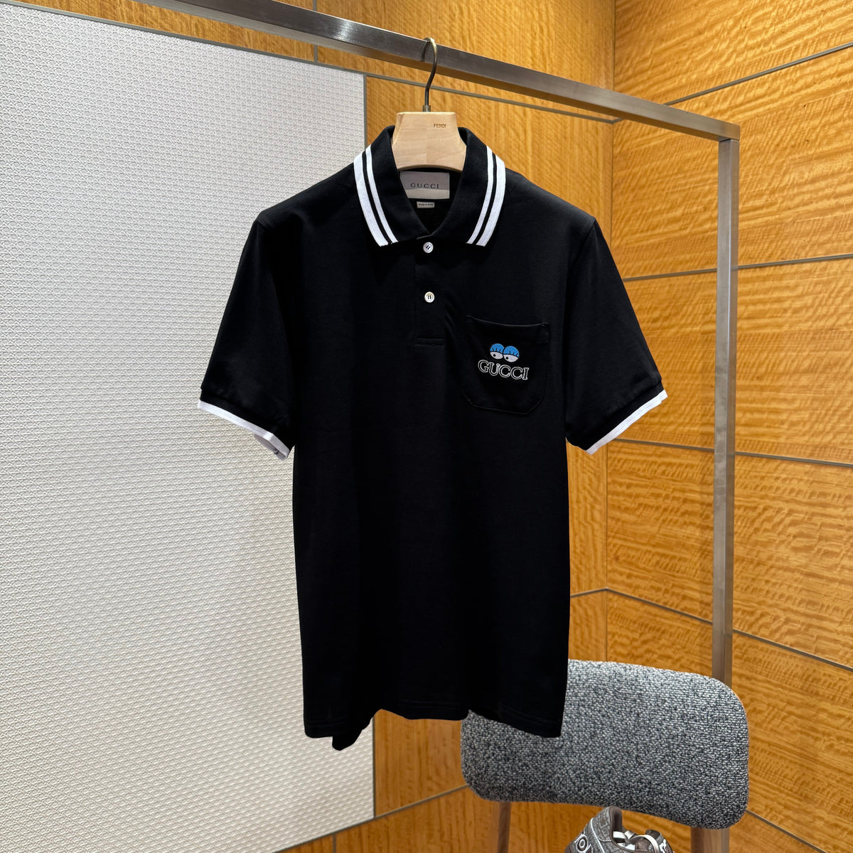 GG POLO SHIRT