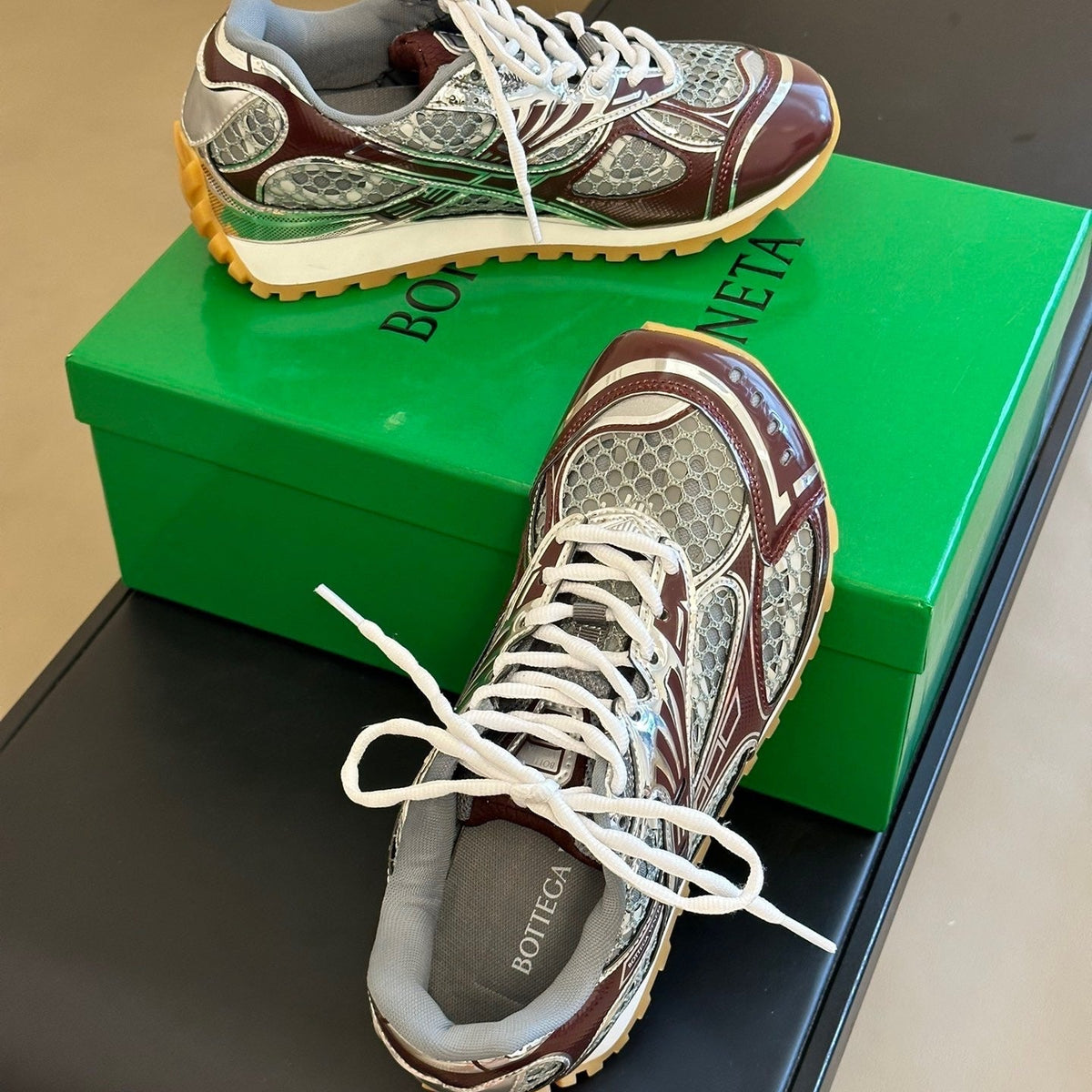 BV TRAINERS