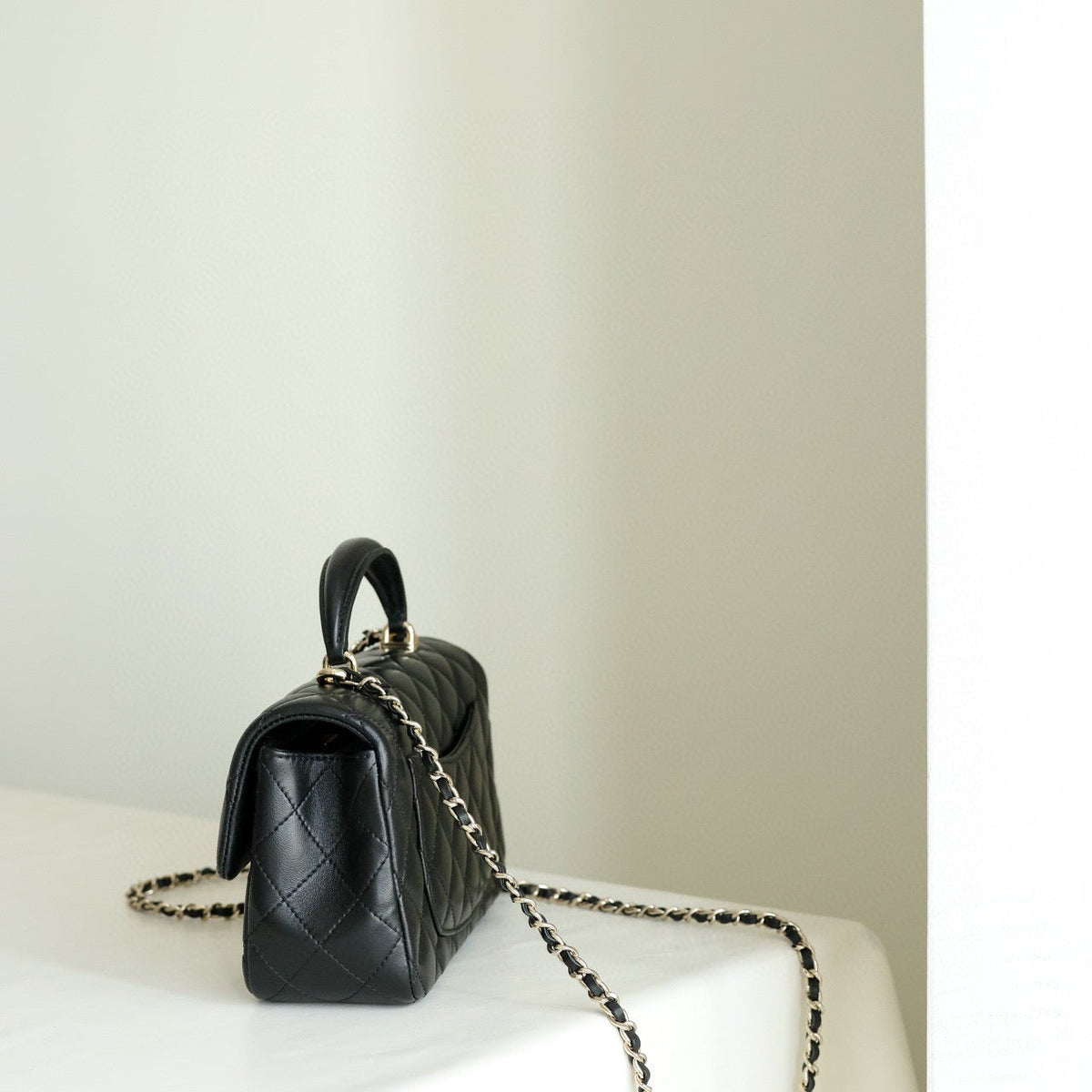 CC CLASSIC FLAP MINI BAG