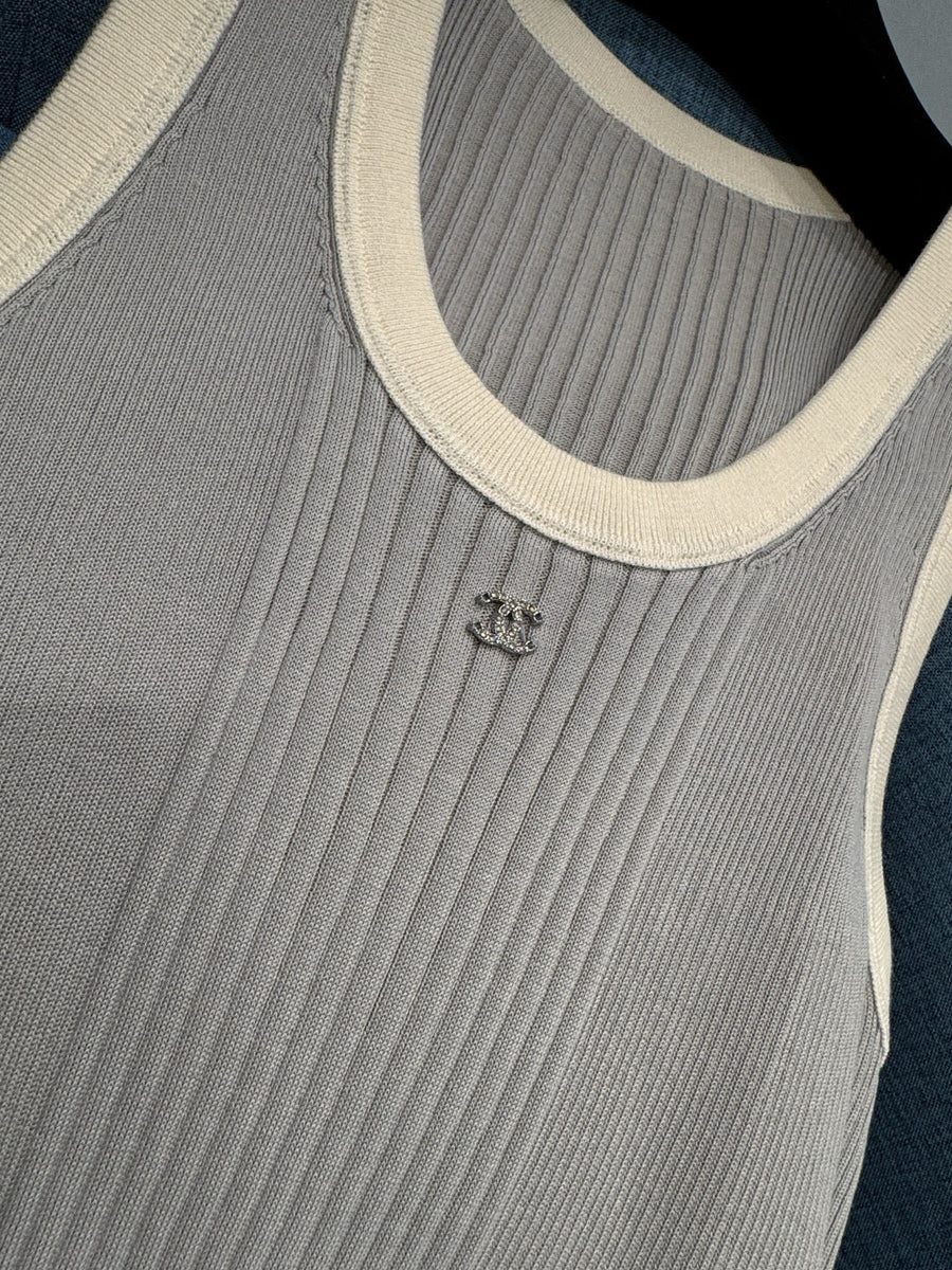 CC TANK TOP