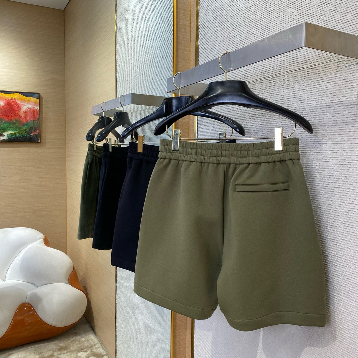 GG SHORTS