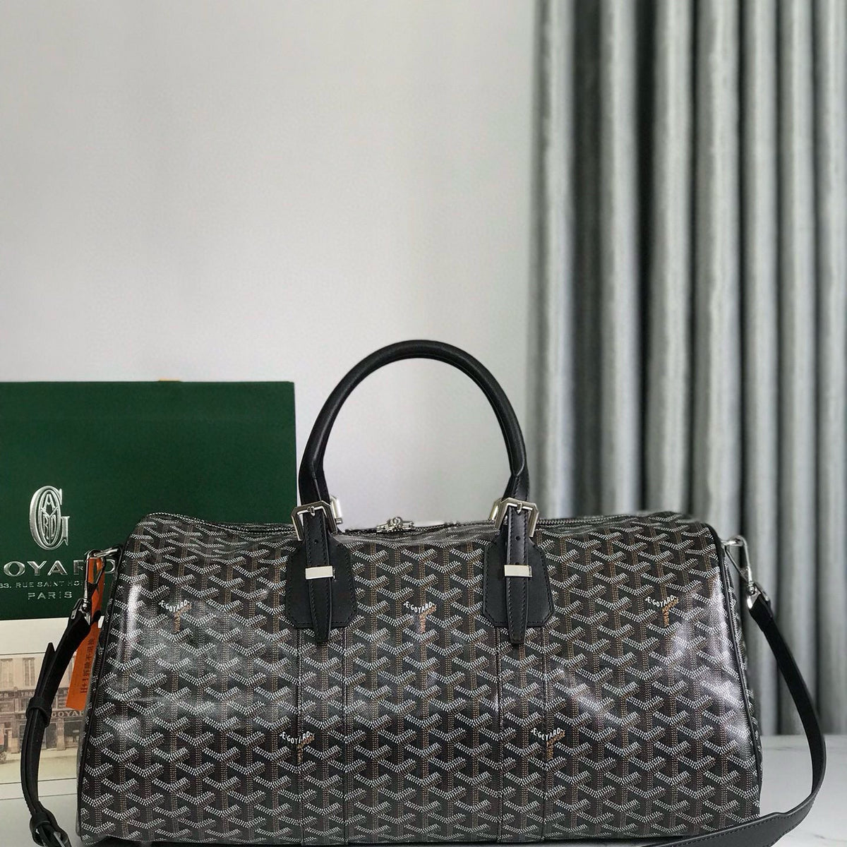 GOYA BOSTON 45 BAG