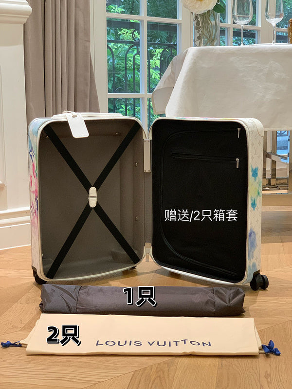 PHA - LOV Bags - 643