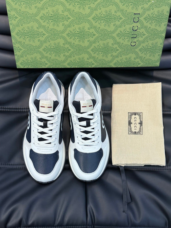 Gucci Luxury Shoes