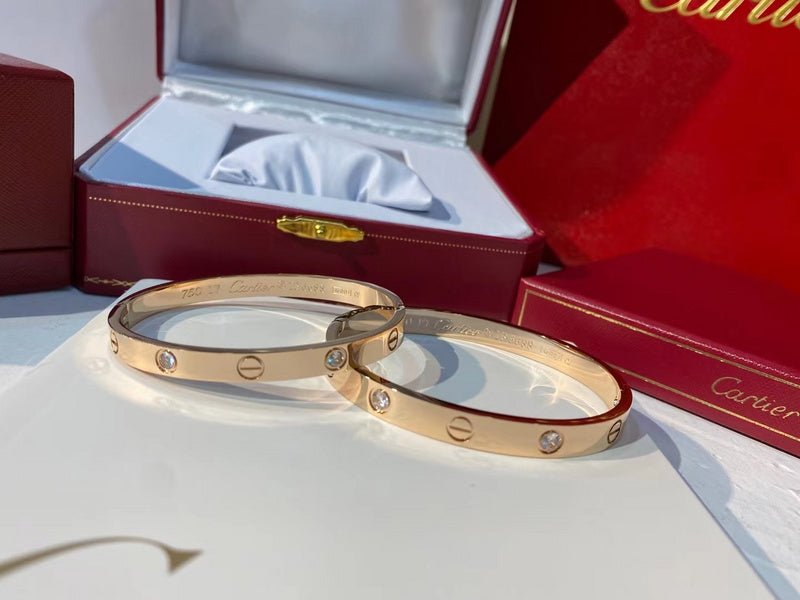 Cartier Jewelry
