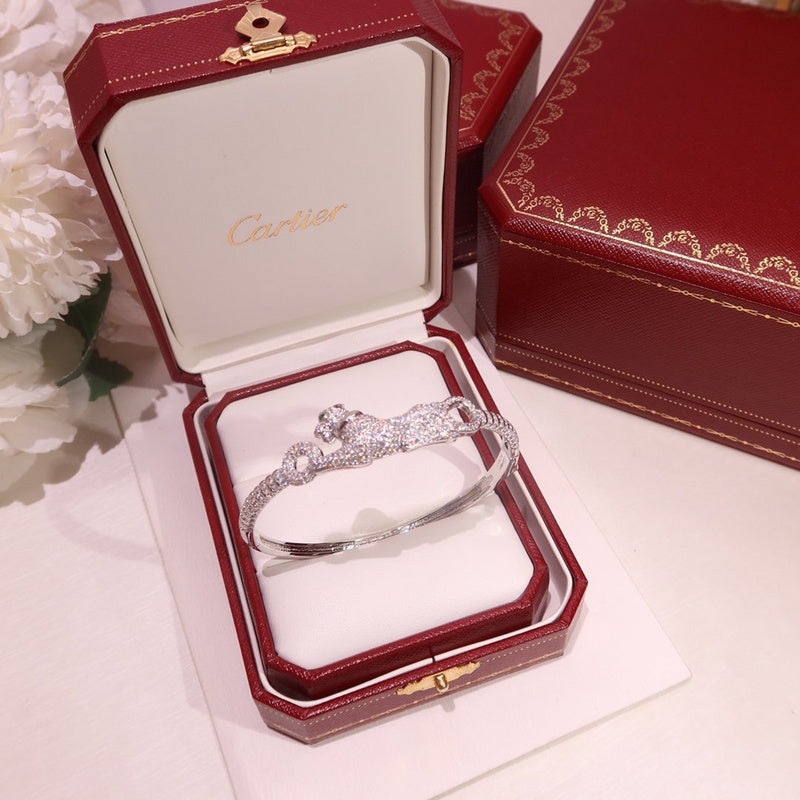 Cartier Jewelry