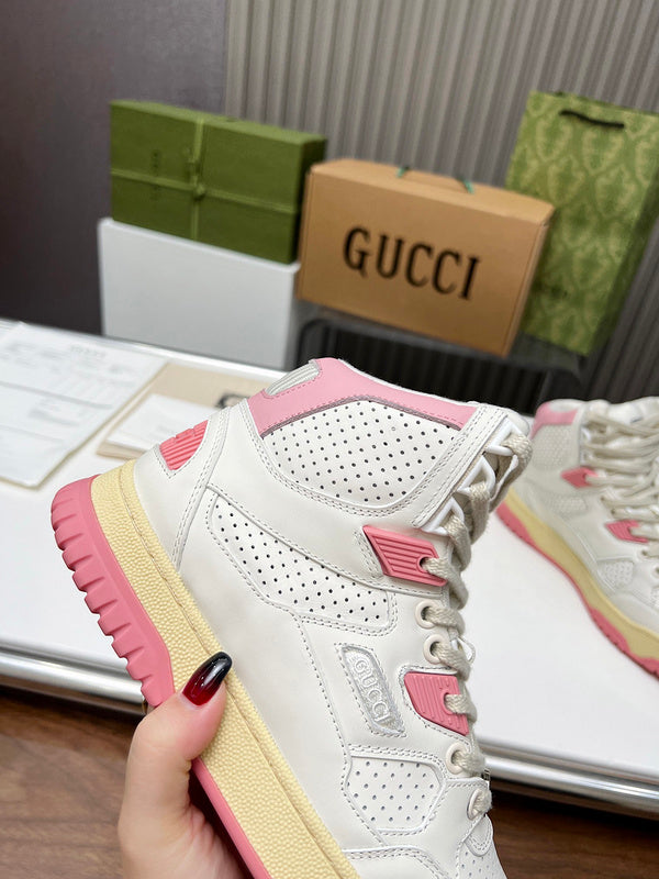 Gucci Luxury Shoes