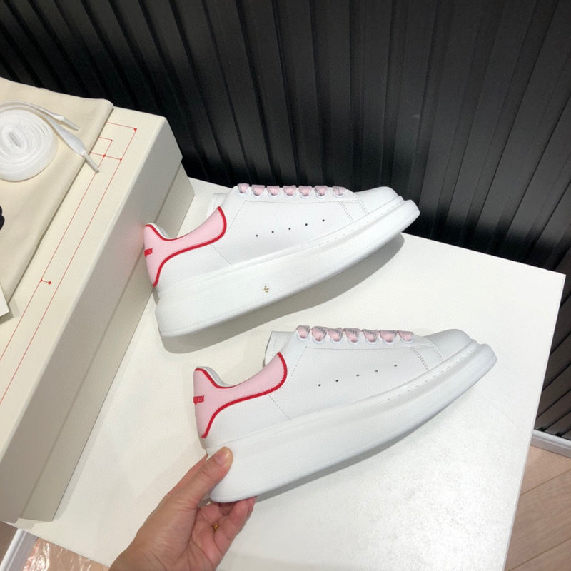 Alexander McQUEEN Luxury Shoes
