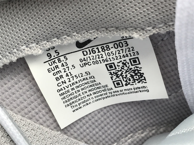 Nike Luxury Shoes