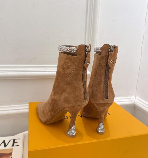 Mila's Edit - LOV Women Shoes - 379
