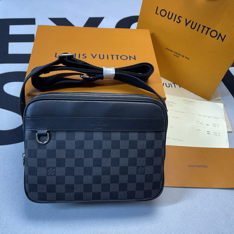 I W Fashion Lu-Vi bags - 10075