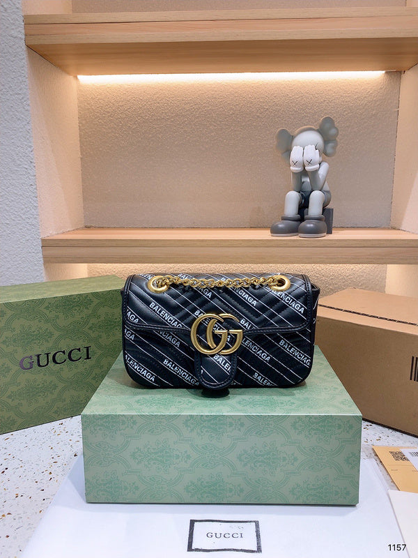 PHA Fashion - BGA Bags - 1547