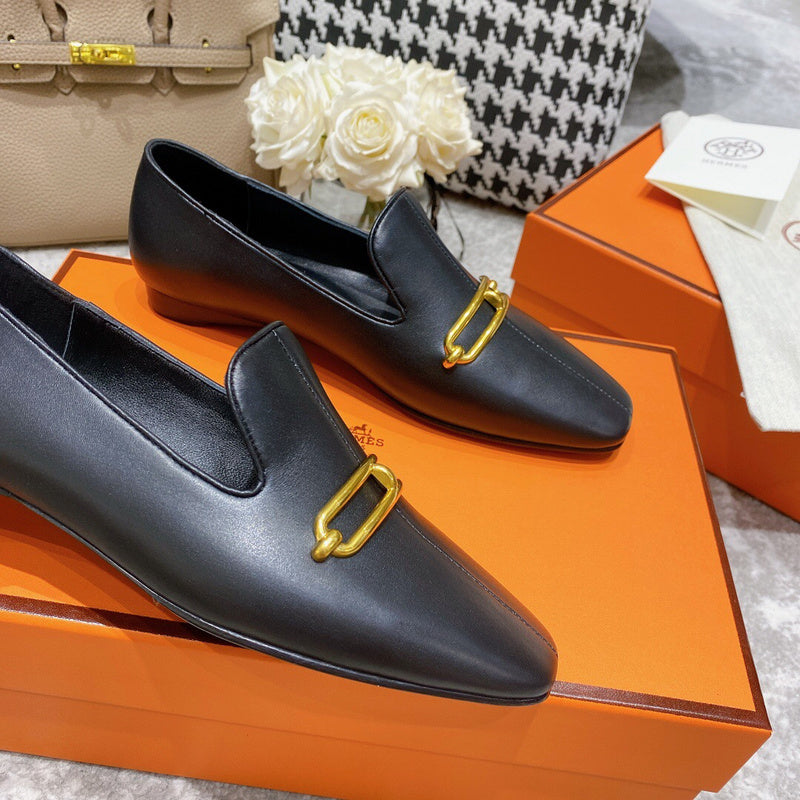 Hermes Luxury Shoes