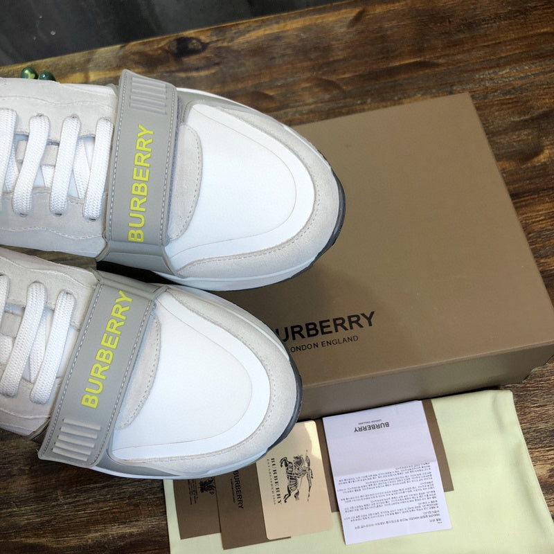 Burberry Luxury Shoes
