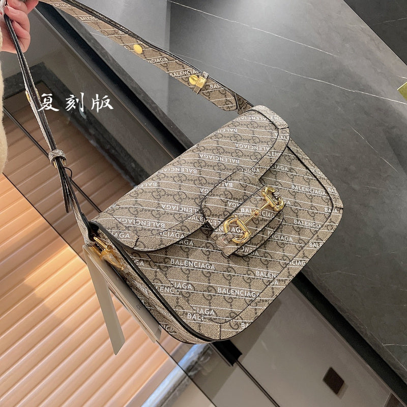 PHA Fashion - BGA Bags - 1528