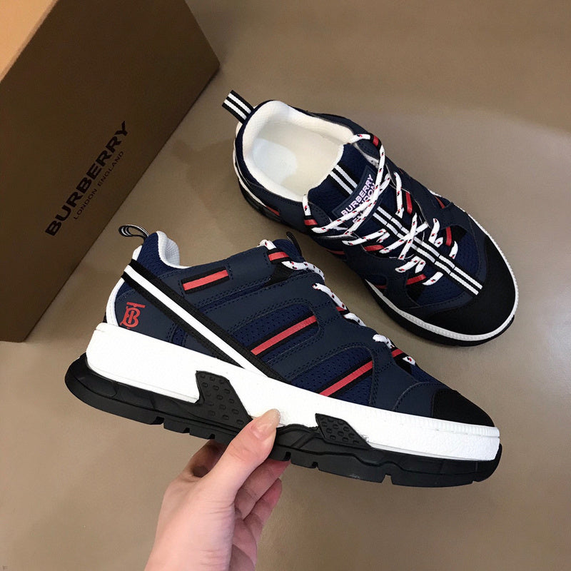 Burberry Luxury Shoes