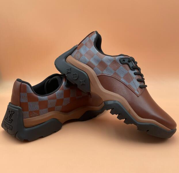 Mila's Edit - LOV Men Shoes - 918