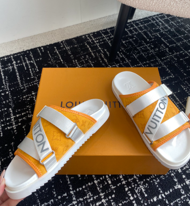 Mila's Edit - LOV Men Shoes - 108