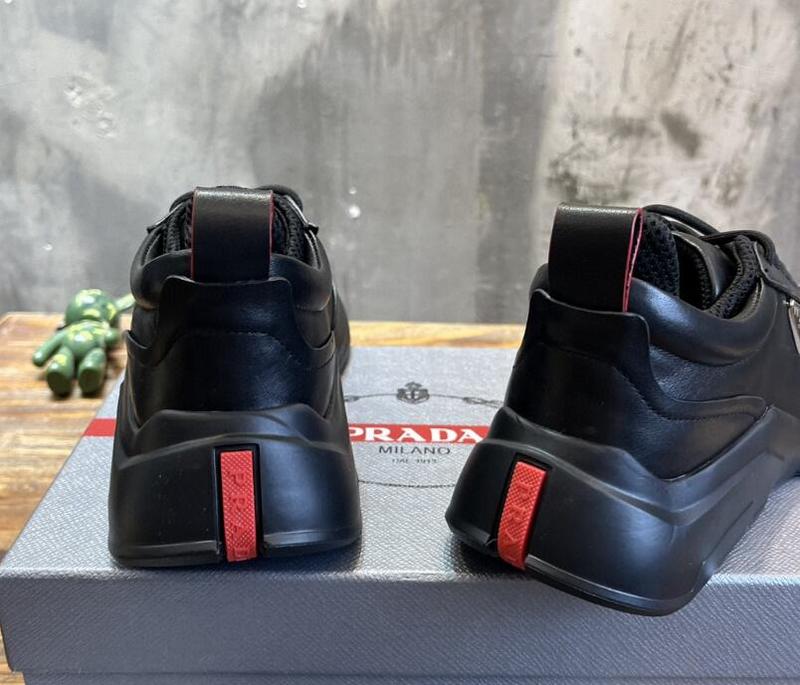 Mila's Edit - PD Men Shoes - 071