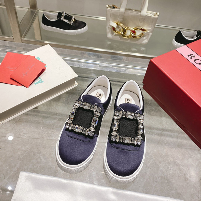 Roger Vivier Luxury Shoes