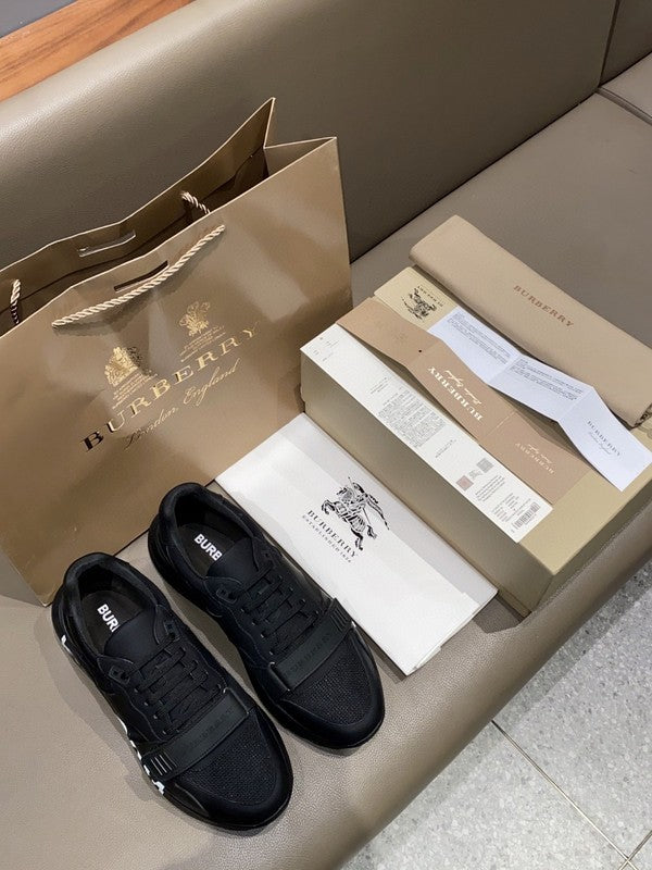 Burberry Luxury Shoes