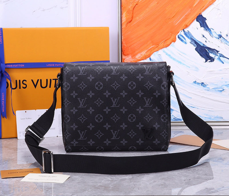I W Fashion Lu-Vi bags - 17116
