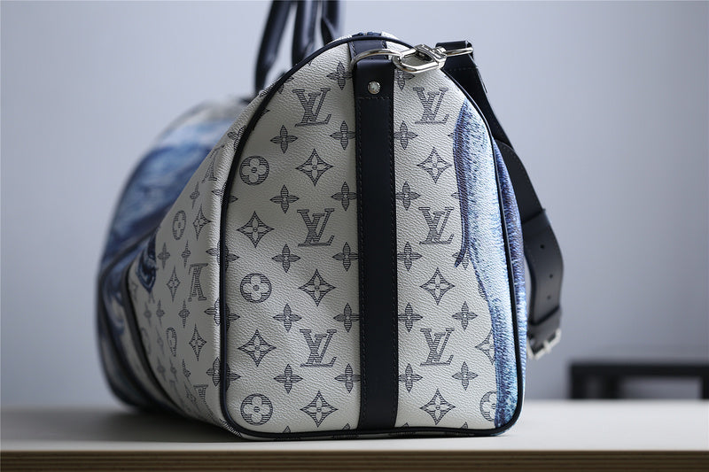 I W Fashion Lu-Vi bags - 9447