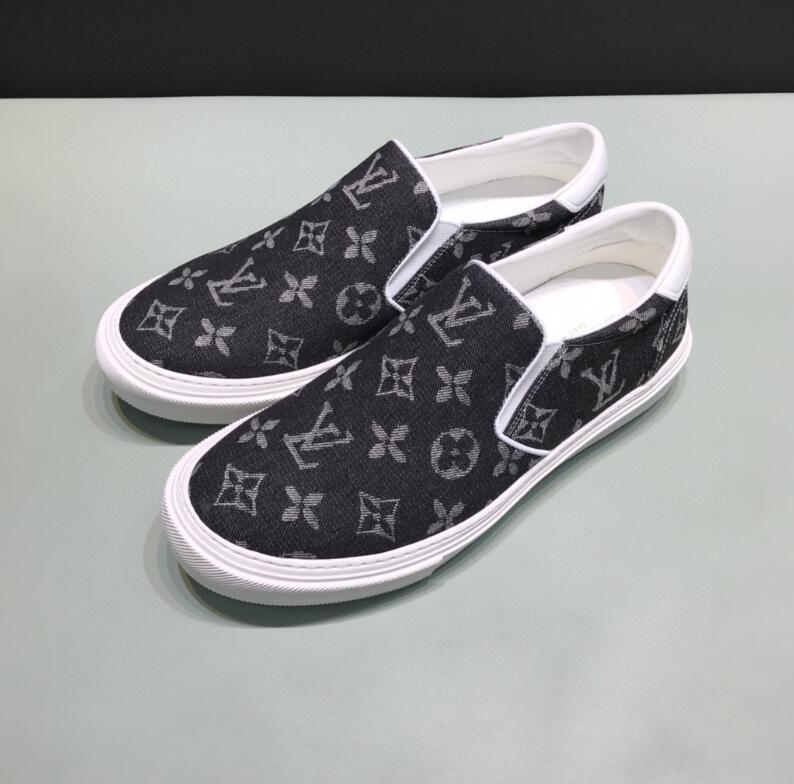 Mila's Edit - LOV Men Shoes - 1436