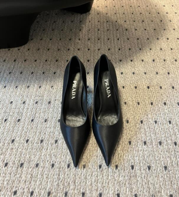 Mila's Edit - PD Women Shoes - 093