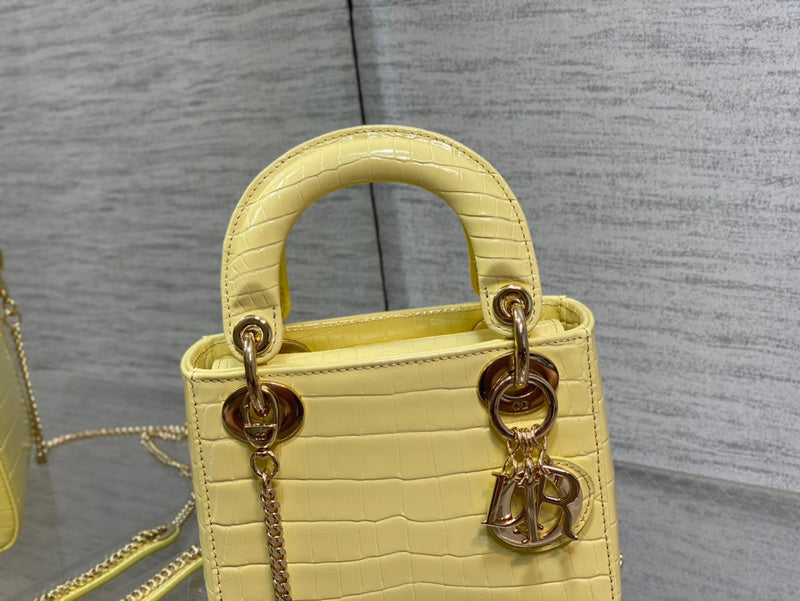ENT - DOR Bags - 490