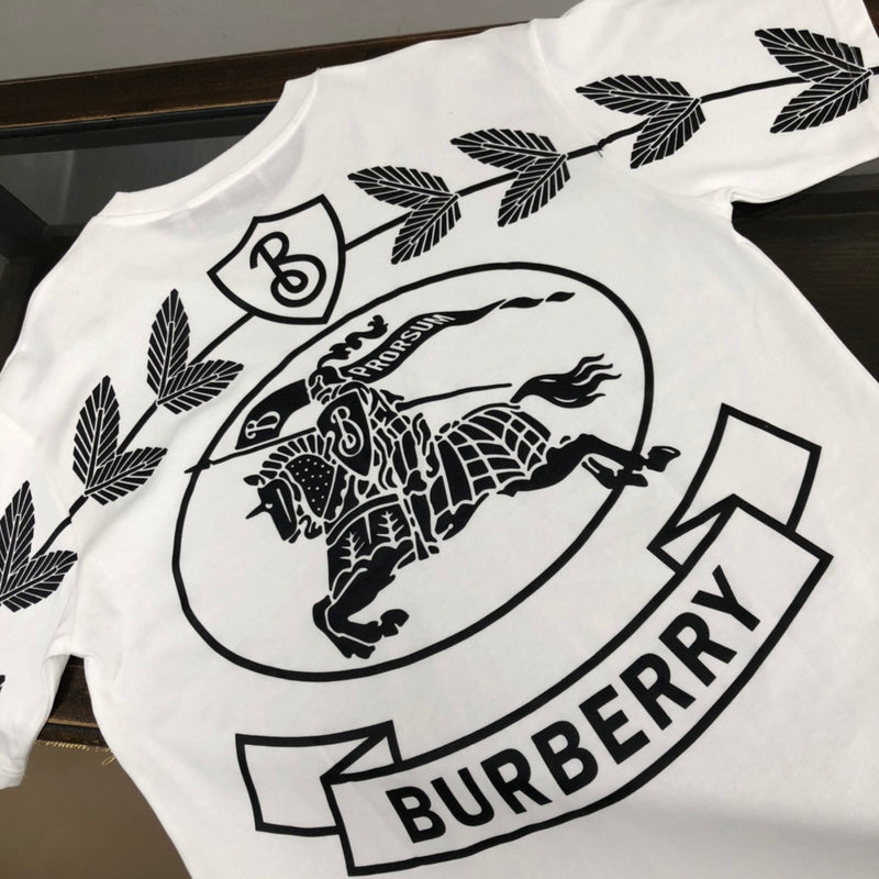 Burberry T-Shirts - 274