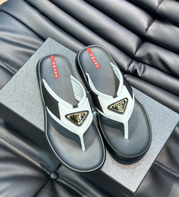 Mila's Edit - PD Men Shoes - 084