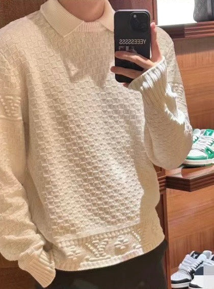 Louis Vuittion Luxury Clothes