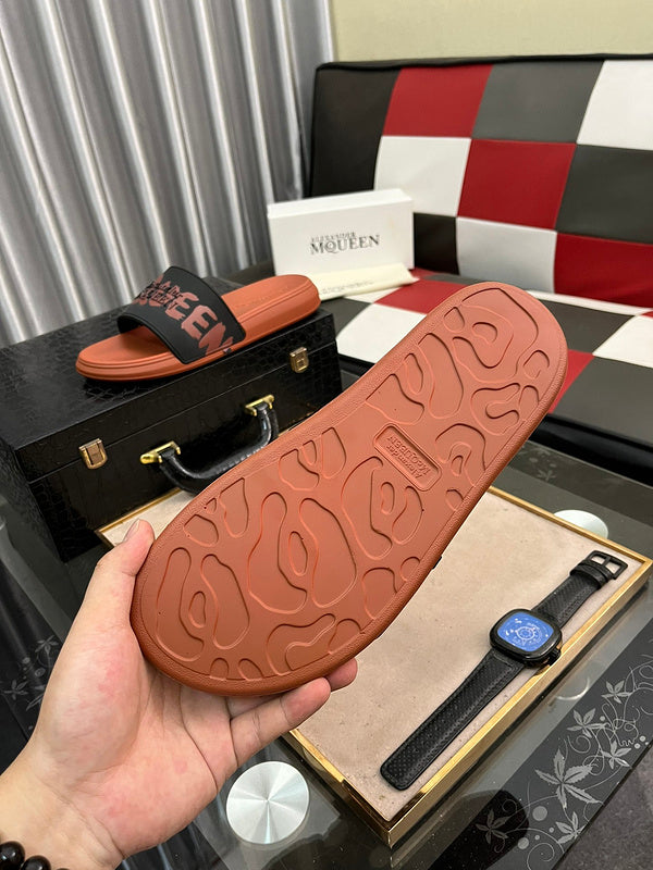 Alexander McQUEEN Luxury Shoes