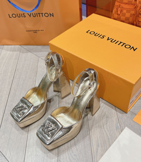 Mila's Edit - LOV Women Shoes - 009