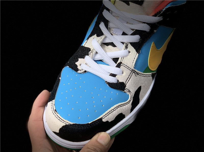 Nike Luxury Shoes