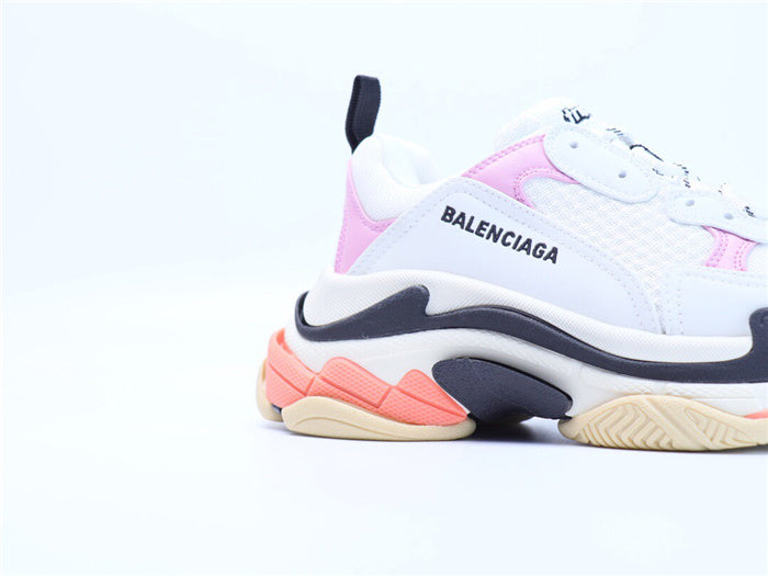 Belanciaga Luxury Shoes