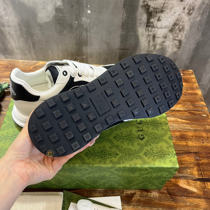 Gucci Luxury Shoes