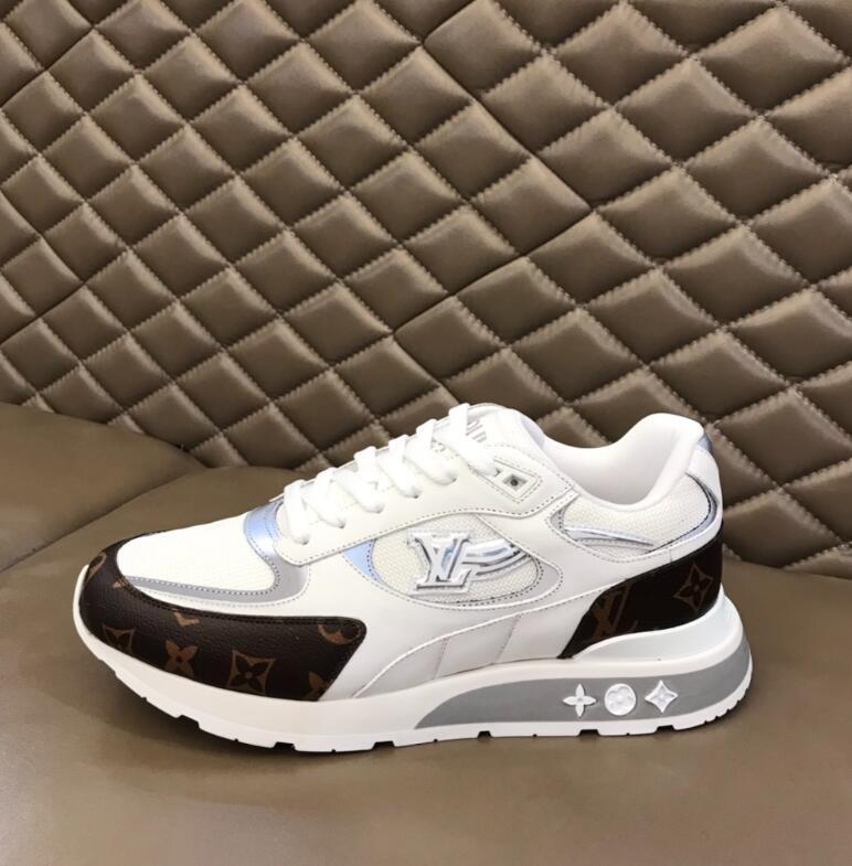 Mila's Edit - LOV Men Shoes - 1613