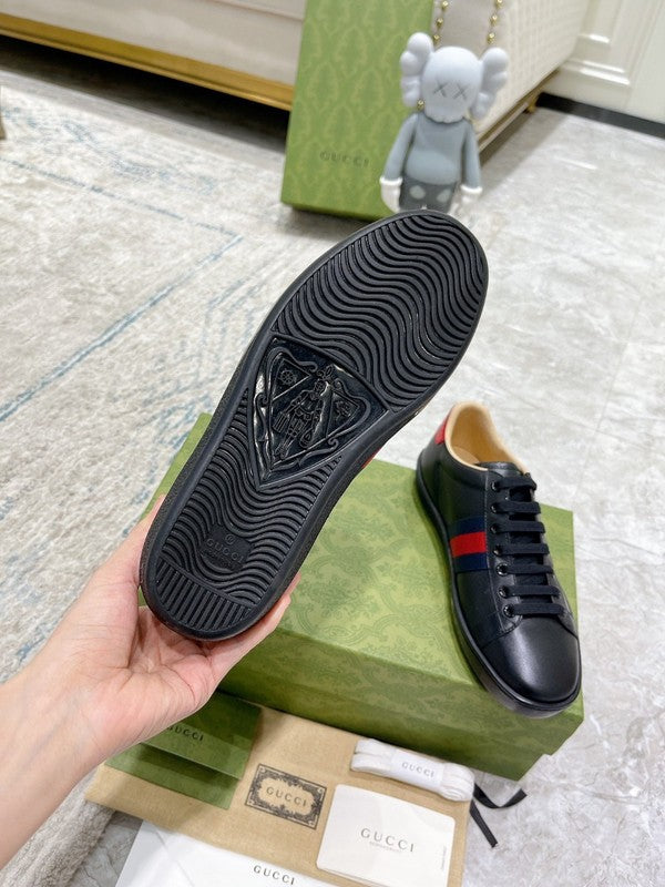 Gucci Luxury Shoes