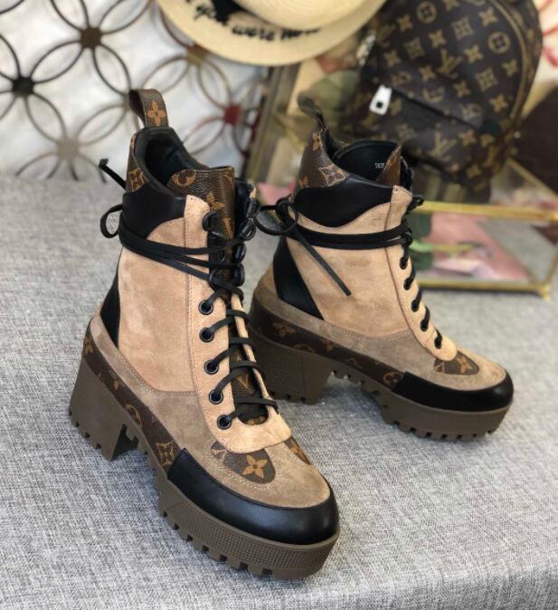 Mila's Edit - LOV Women Shoes - 761
