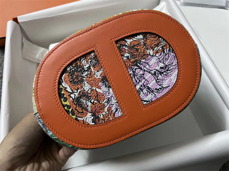 PHA - HMS Bags - 600