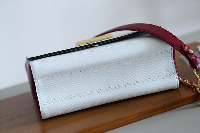 I W Fashion Lu-Vi bags - 8520