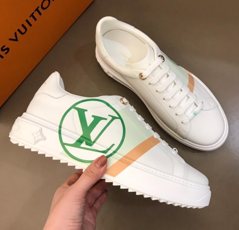 Mila's Edit - LOV Men Shoes - 1628