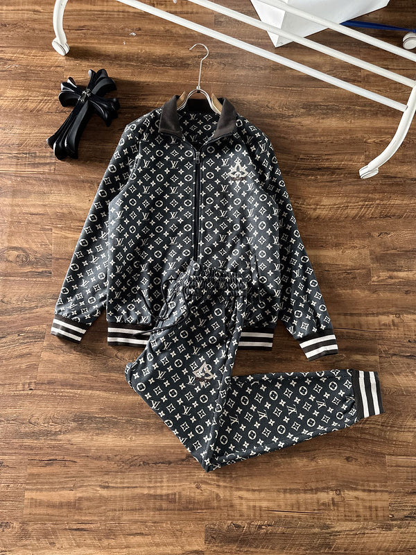 Louis Vuittion Luxury Clothes