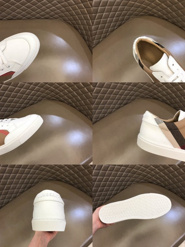 Burberry Luxury Shoes