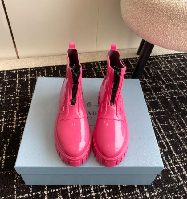 Mila's Edit - PD Women Shoes - 094