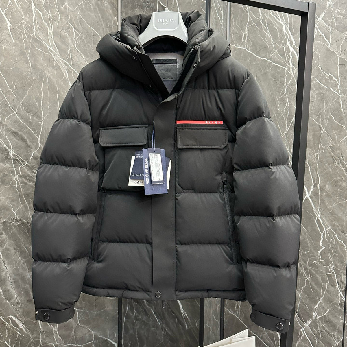 PD JACKET